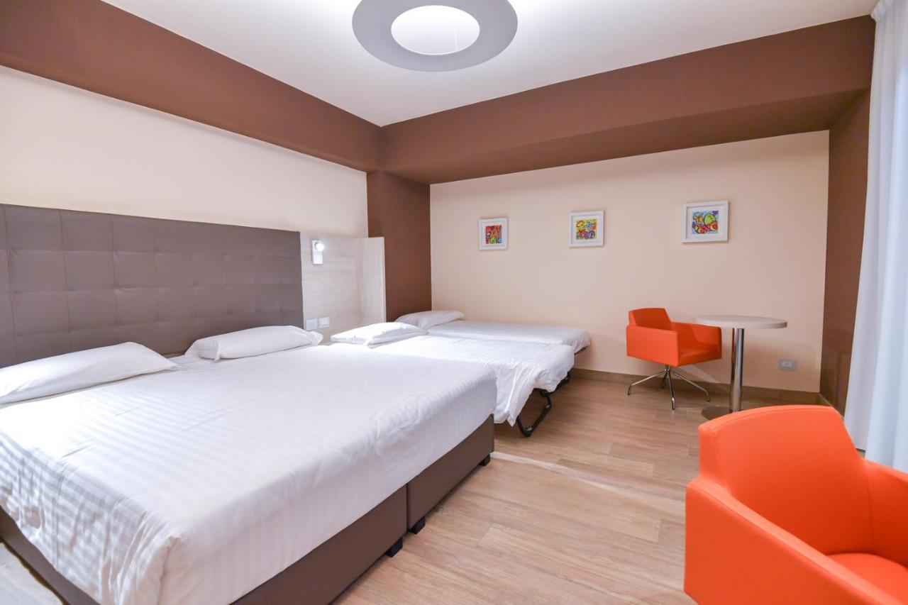 לגונגרו Bhotel מראה חיצוני תמונה