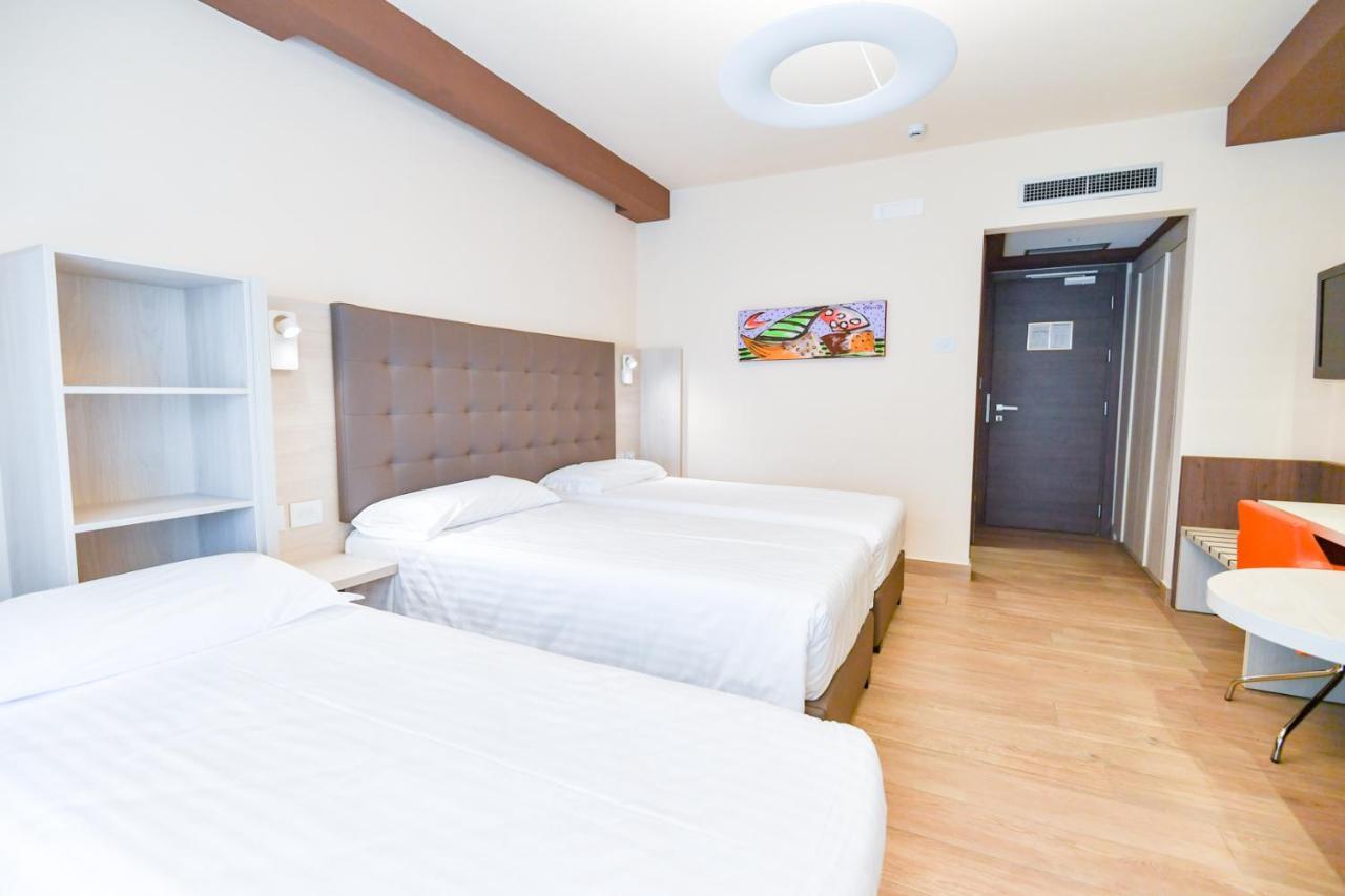 לגונגרו Bhotel מראה חיצוני תמונה