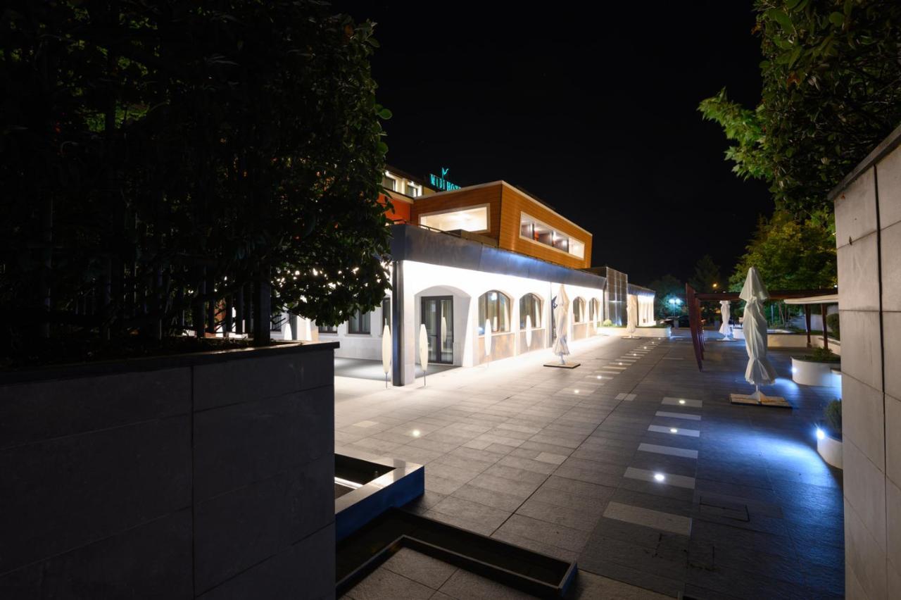 לגונגרו Bhotel מראה חיצוני תמונה
