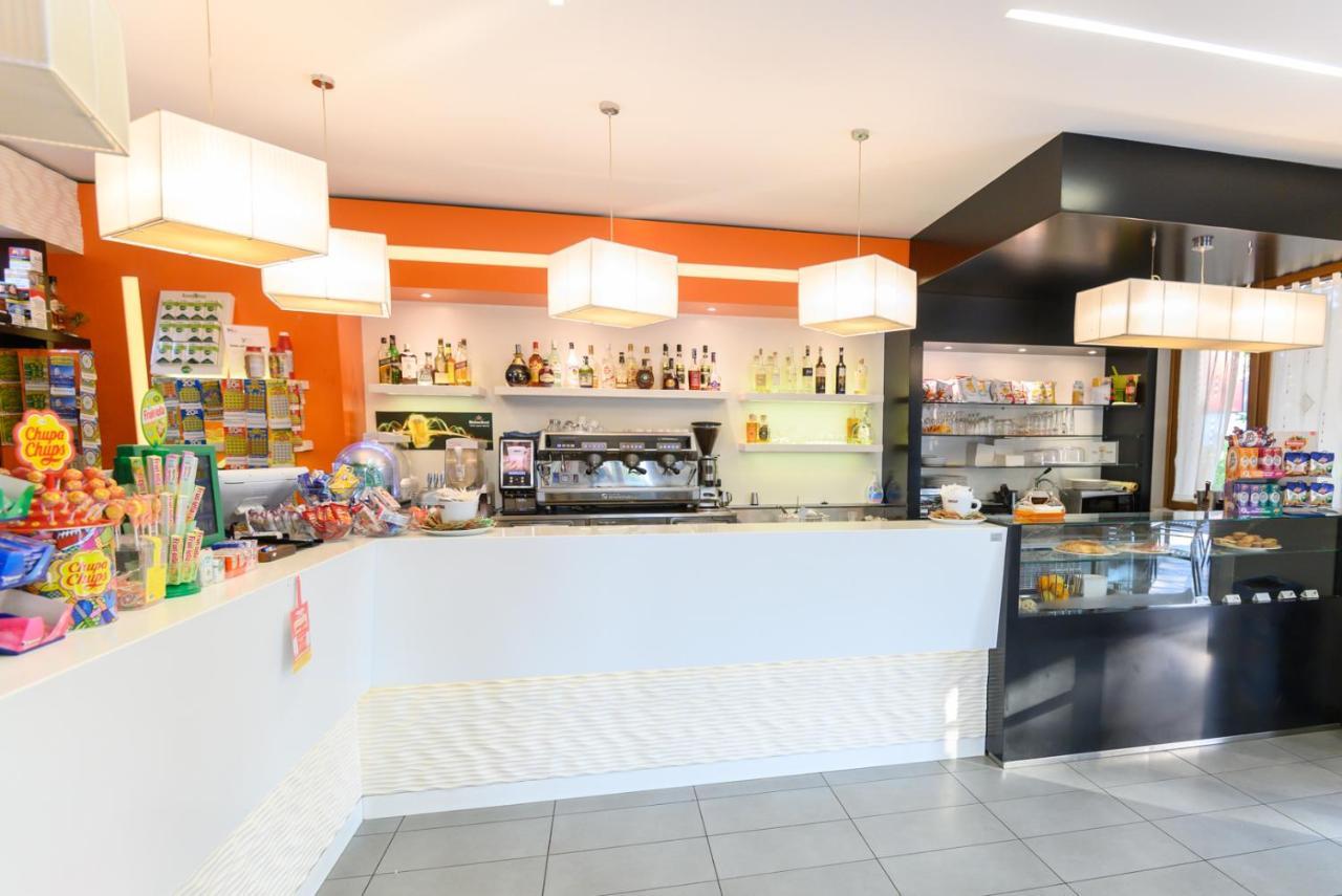 לגונגרו Bhotel מראה חיצוני תמונה