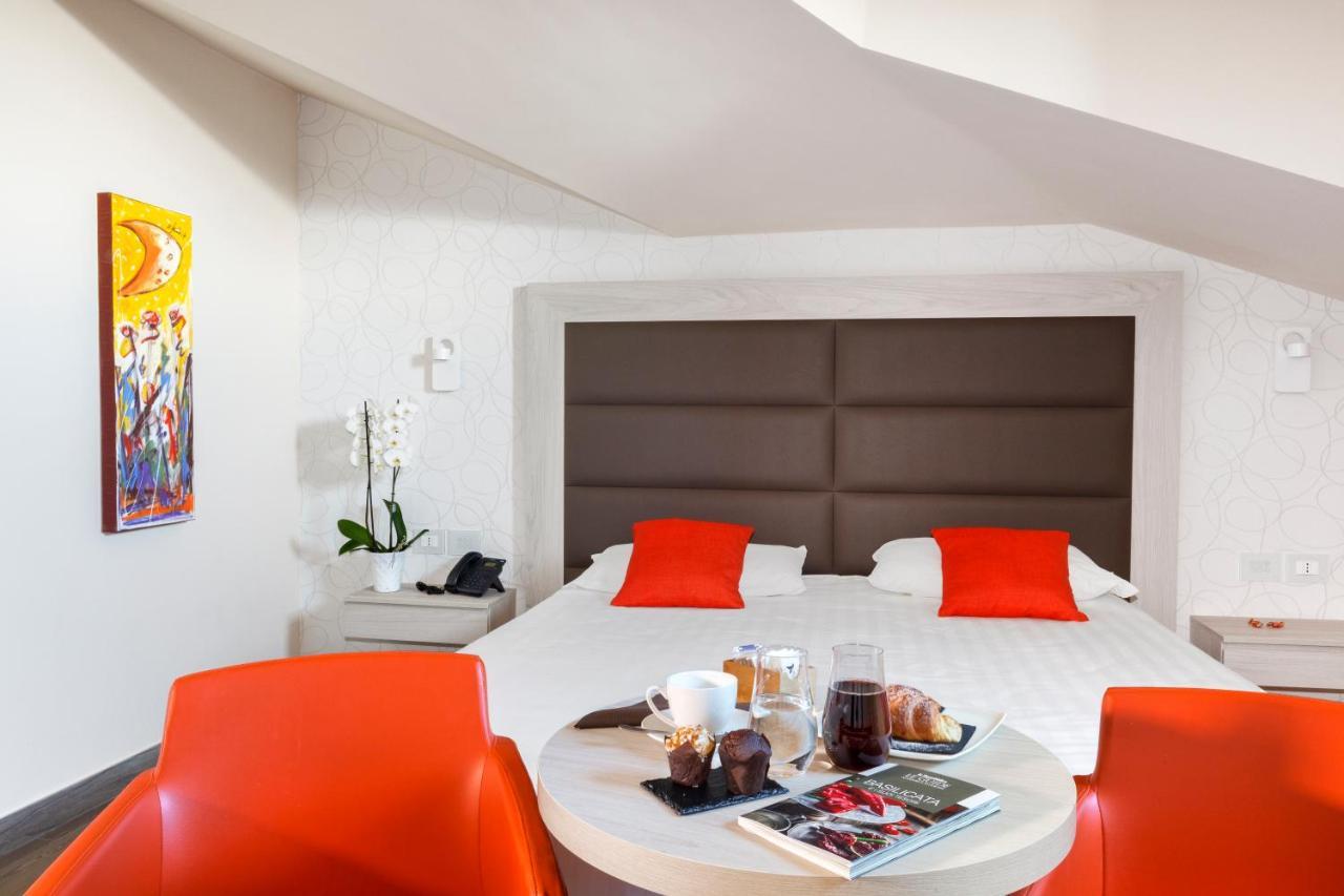 לגונגרו Bhotel מראה חיצוני תמונה
