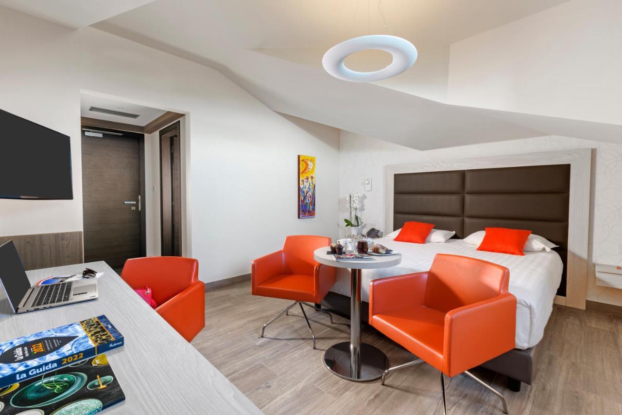 לגונגרו Bhotel מראה חיצוני תמונה