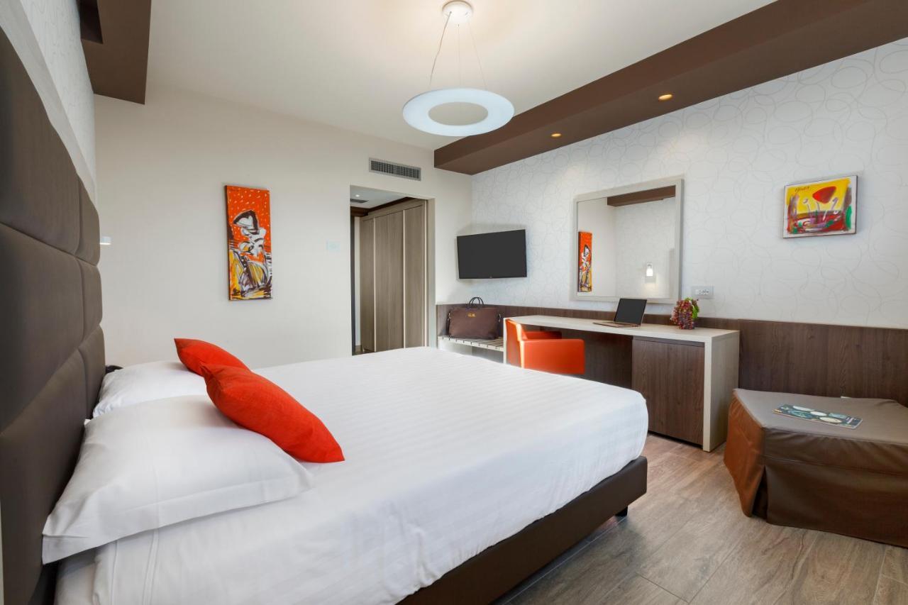 לגונגרו Bhotel מראה חיצוני תמונה