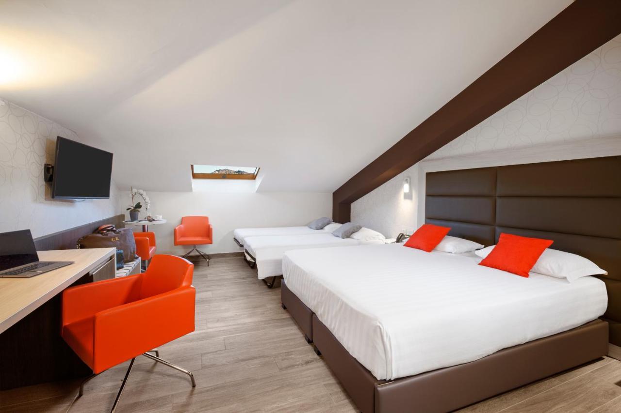 לגונגרו Bhotel מראה חיצוני תמונה