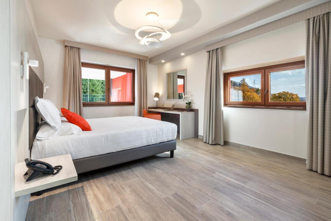 לגונגרו Bhotel מראה חיצוני תמונה