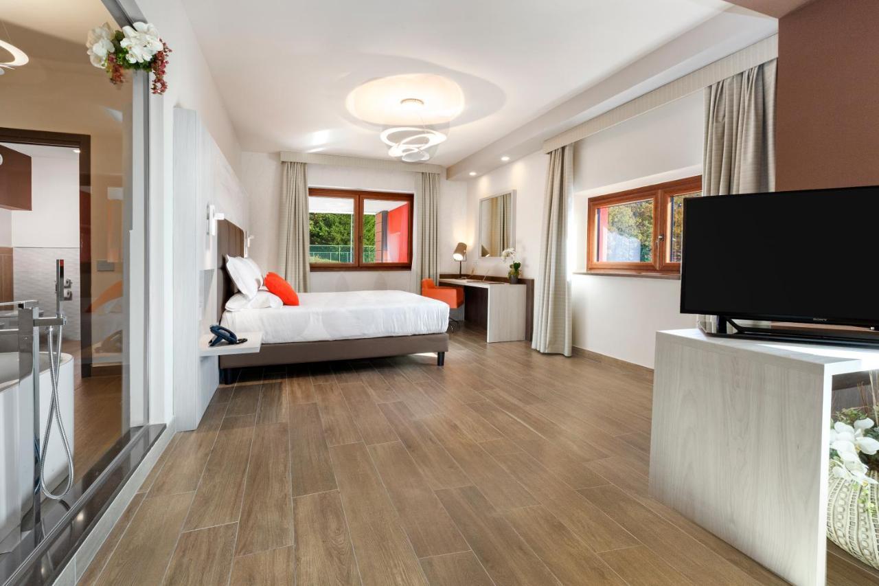 לגונגרו Bhotel מראה חיצוני תמונה