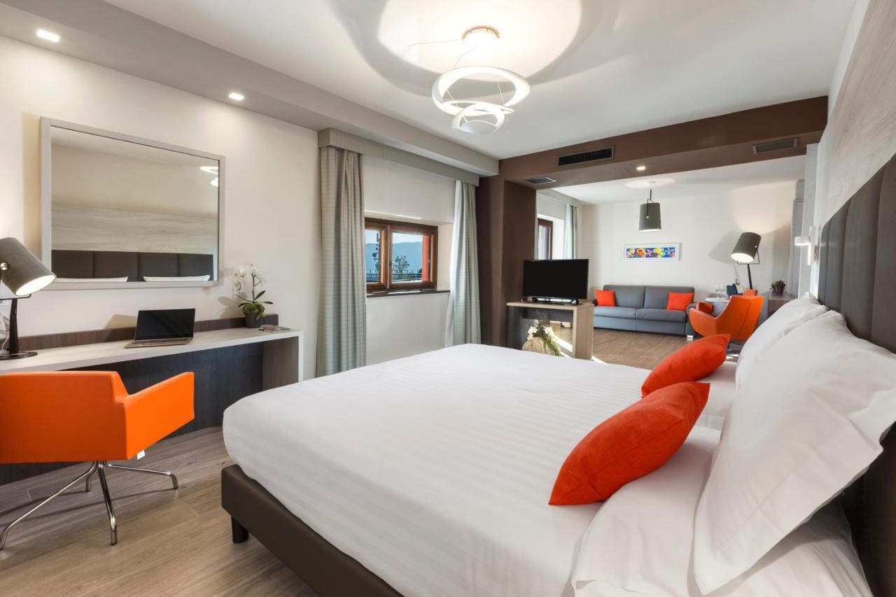 לגונגרו Bhotel מראה חיצוני תמונה