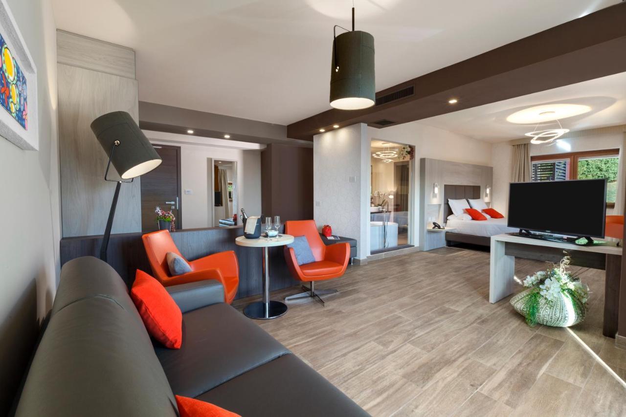 לגונגרו Bhotel מראה חיצוני תמונה